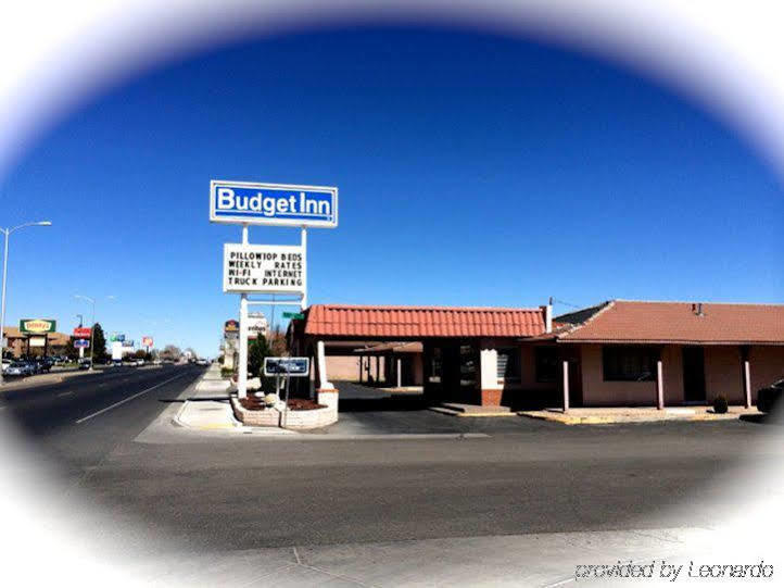 Roswell Inn Exterior foto